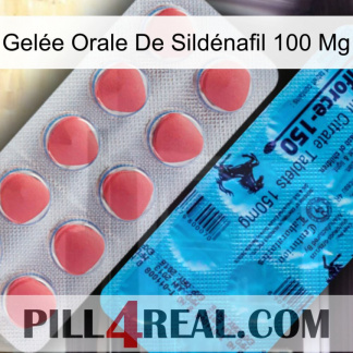 Gelée Orale De Sildénafil 100 Mg new14
